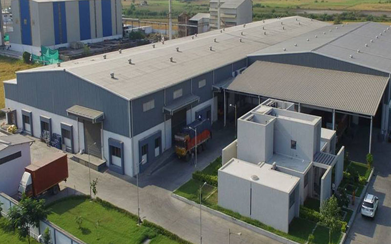 Asean box corporation