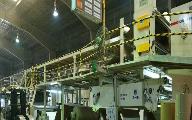 Asean box corporation